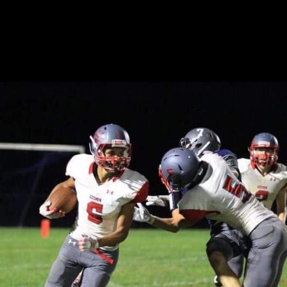 Meet your Posher, Ladawne - Picture 1 of 1